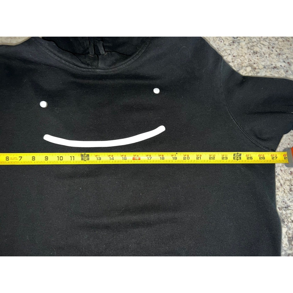 Classic Dream Smile Hoodie Merch - Picture 2 of 7